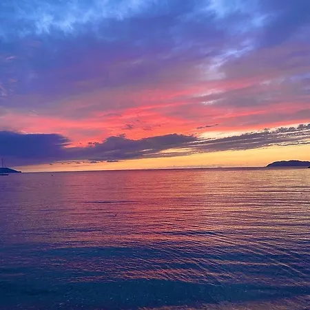 Ferienhaus Il Gelsomino - *