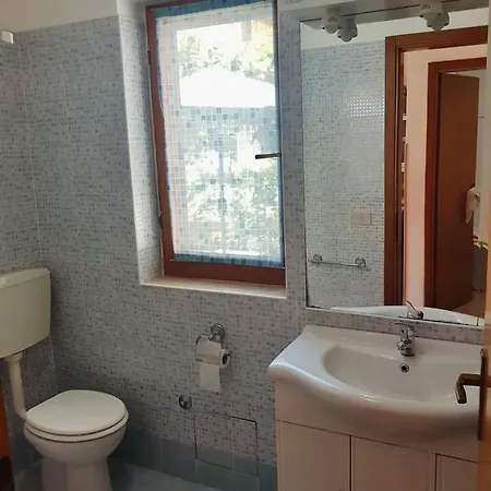 Ferienhaus Il Gelsomino -