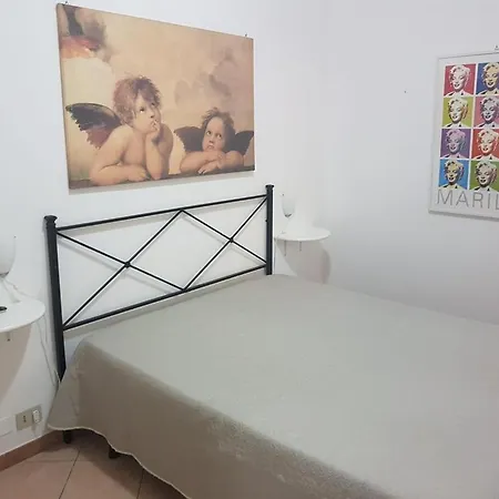 Il Gelsomino - Ferienhaus *