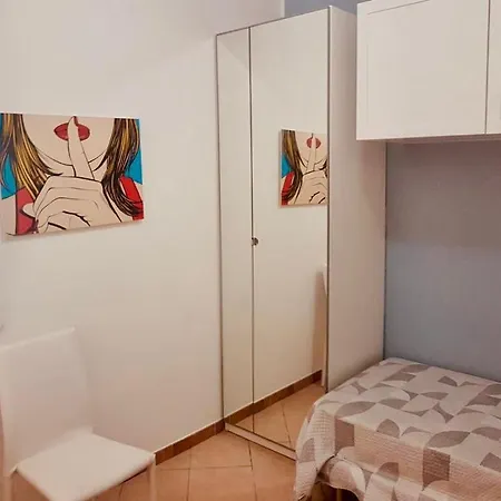 Il Gelsomino - Holiday home Milazzo